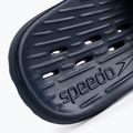 Speedo Slide JU 0002 gyermek flip flop tengerészkék 68-122310002 7