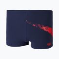 Férfi Speedo Boomstar Splice Aquashort Navy kék 68-12417D835 5