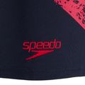 Férfi Speedo Boomstar Splice Aquashort Navy kék 68-12417D835 3
