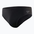 Férfi Speedo Essentials End+ 7cm Brief fürdőruha fekete 68-125080001 6