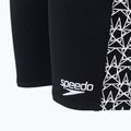 Férfi Speedo Boomstar Splice Jammer fürdőruha fekete 8-12418 3