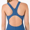 Speedo Digital Placement Splashback gyermek egyrészes fürdőruha kék 07386D787 8