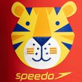 Speedo Applique ASHT IM gyermek fürdőnadrág piros 8-11730D846 3