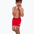 Speedo Essential 13  gyermek úszónadrág piros 68-124126446 4