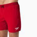 Férfi Speedo Boom Logo 16  úszónadrág piros 68-124336446 6