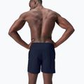 Férfi Speedo Boom Logo 16  úszónadrág tengerészkék 68-12433D740 6