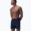 Férfi Speedo Boom Logo 16  úszónadrág tengerészkék 68-12433D740 8