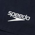 Férfi Speedo Boom Logo 16  úszónadrág tengerészkék 68-12433D740 13