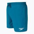 Férfi Speedo Boom Logo 16  úszónadrág kék 68-12433C847 3