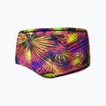 Férfi Speedo Allover 14cm Brief fürdőnadrág fekete 68-02587F336 5