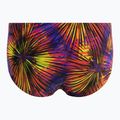 Férfi Speedo Allover 14cm Brief fürdőnadrág fekete 68-02587F336 2