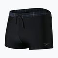 Speedo Valmilton férfi fürdőnadrág fekete 68-056580001 5