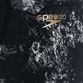 Férfi Speedo Allover V-Cut Aquqshort fekete/szürke 68-09734F330 3