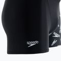 Férfi Speedo Allover V-vágású Aquqshort fekete 68-09734F392 3
