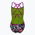 Speedo Neon Freestyler női egyrészes fürdőruha F397 szín 11714F397 8