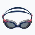 Speedo Futura Futura Biofuse Flexiseal Tri úszószemüveg tengerészkék 68-11256F270 2