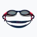 Speedo Futura Futura Biofuse Flexiseal Tri úszószemüveg tengerészkék 68-11256F270 5