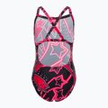 Speedo Allover Xback gyermek egyrészes fürdőruha 2
