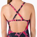 Speedo Allover Xback gyermek egyrészes fürdőruha 8