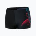Speedo Placement Digital Aquashort gyermek úszónadrág fekete 68-33162F308 5