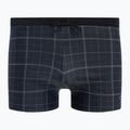Speedo Valmilton férfi fürdőnadrág fekete/szürke 68-05658F658