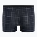 Speedo Valmilton férfi fürdőnadrág fekete/szürke 68-05658F658 2