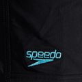 Speedo Digital Allover X Panel Aquashort gyermek úszónadrág fekete és kék 68-12866G021 3