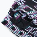 Gyerek fürdőnadrág Speedo Printed 13" logo black / white / diva 4