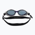 Speedo Női Futura Biofuse Flexiseal Fekete 68-11314F985 5
