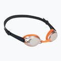Speedo Jet Mirror Junior gyermek úszószemüveg fekete 8-12636