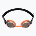 Speedo Jet Mirror Junior gyermek úszószemüveg fekete 8-12636 2