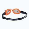 Speedo Jet Mirror Junior gyermek úszószemüveg fekete 8-12636 4