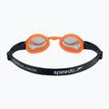 Speedo Jet Mirror Junior gyermek úszószemüveg fekete 8-12636 5