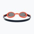 Speedo Jet Mirror Junior gyermek úszószemüveg fekete 8-12636 7