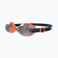 Speedo Jet Mirror Junior gyermek úszószemüveg fekete 8-12636 8
