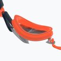 Speedo Jet Mirror Junior gyermek úszószemüveg fekete 8-12636 9