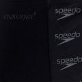 Férfi Speedo Boom Logo Splice fürdőnadrág fekete 128239023 3