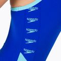 Női fürdőruházat Speedo Boom Logo Splice Muscleback G008 kék 12900G008 7