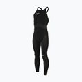 Speedo Fastskin férfi egyrészes fürdőruha LZR Elite Openwater Closedback Bodysuit fekete 8-10315F776