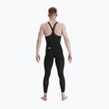 Speedo Fastskin férfi egyrészes fürdőruha LZR Elite Openwater Closedback Bodysuit fekete 8-10315F776 4