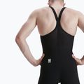 Speedo Fastskin férfi egyrészes fürdőruha LZR Elite Openwater Closedback Bodysuit fekete 8-10315F776 6