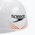 Speedo Fastskin úszósapka fehér 68-08216F931 2