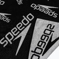 Speedo Boom Allover törölköző fekete 68-12262 3