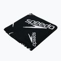 Speedo Boom Allover törölköző fekete 68-12262 5