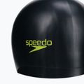 Speedo gyermek úszósapka hosszú hajú sapka fekete 68-12809F952 2