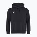 Férfi pulóver Speedo Club Hoody black 5