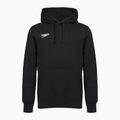 Férfi pulóver Speedo Club Hoody black