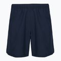 Férfi pulóver Speedo Club Hoody navy