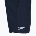 Férfi pulóver Speedo Club Hoody navy 4