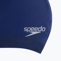 Speedo hosszú hajú sapka tengerészkék 68-06168G757 3